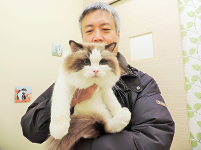 当院の特長