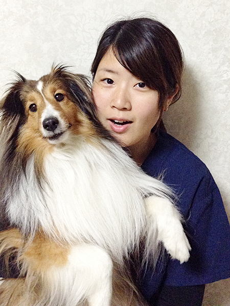 紫垣 真愛 紫垣 真愛